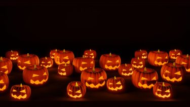 ハロウィンの起源とは？かぼちゃレシピもご紹介！