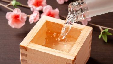 年に一度の貴重な日本酒「立春朝搾り」　まもなく予約が締切！