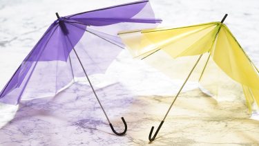 本州も続々梅雨入り！傘の選び方や長持ちさせる方法は？