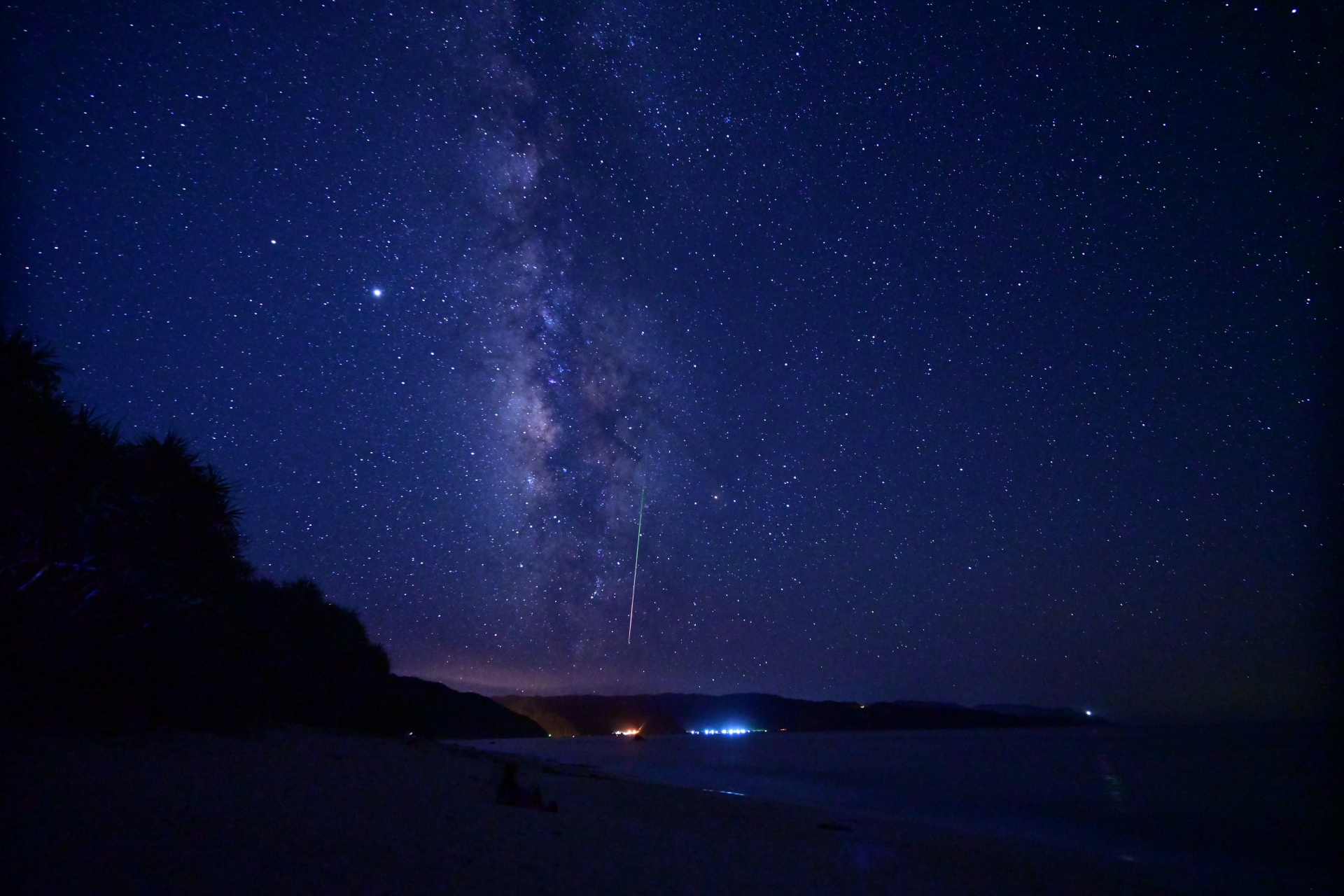 しし座流星群