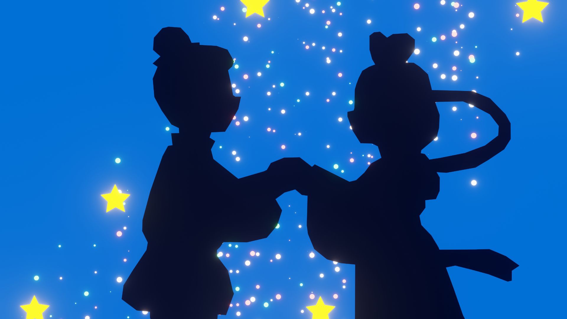 織姫と彦星