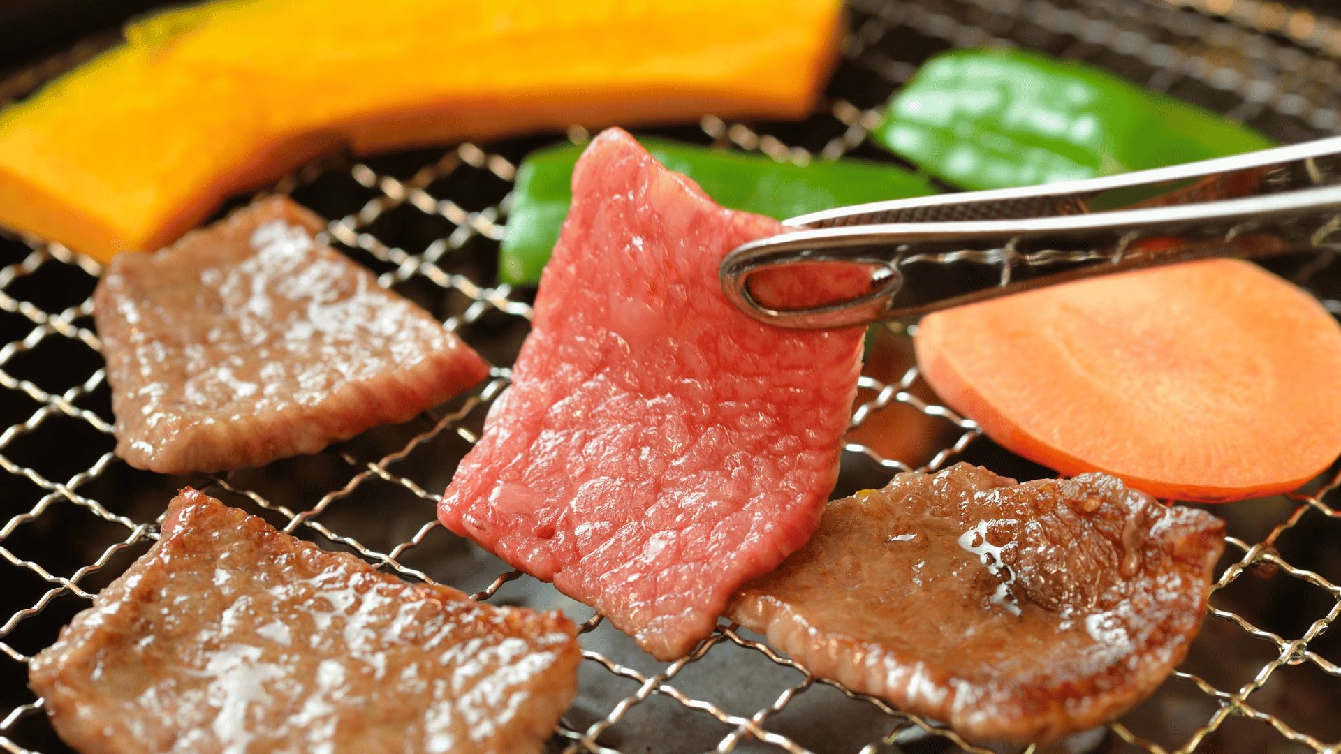 焼肉